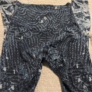 Lululemon align leggings 4